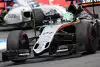 Bild zum Inhalt: Force India vor Williams: Hülkenberg in Hockenheim Siebter