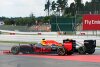 Wieder beim Bremsen gezackt! Rosberg sauer auf Verstappen