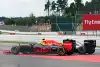 Bild zum Inhalt: Wieder beim Bremsen gezackt! Rosberg sauer auf Verstappen