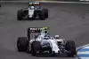 Bild zum Inhalt: Williams verzockt Strategie und Platz sieben für Bottas