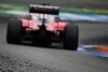 Sebastian Vettel: Was war in der letzten Runde los?