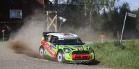 Bild zum Inhalt: Rallye Finnland bis 2018 im WRC-Kalender