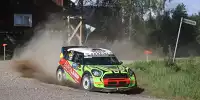 Bild zum Inhalt: Rallye Finnland bis 2018 im WRC-Kalender