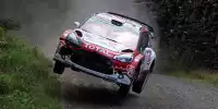 Bild zum Inhalt: WRC Rallye Finnland: Zweiter Saisonsieg für Kris Meeke