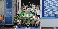 Bild zum Inhalt: Rallye Finnland: Lappi/Ferm setzen Skoda-Siegesserie fort