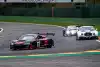 Bild zum Inhalt: 24h Spa: Sechstes Podiumsergebnis in Folge für Audi