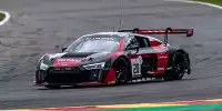 Nico Müller, Laurens Vanthoor