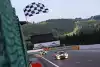 Bild zum Inhalt: BMW M6 GT3 siegt in Spa auf Anhieb