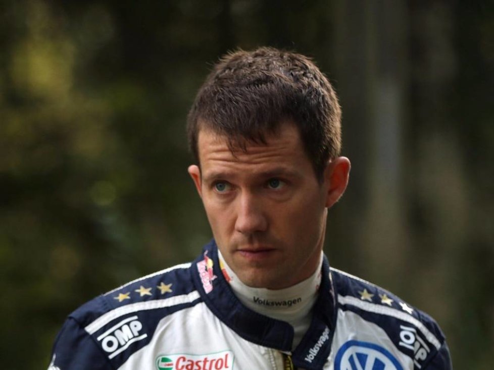 Sebastien Ogier, Julien Ingrassia