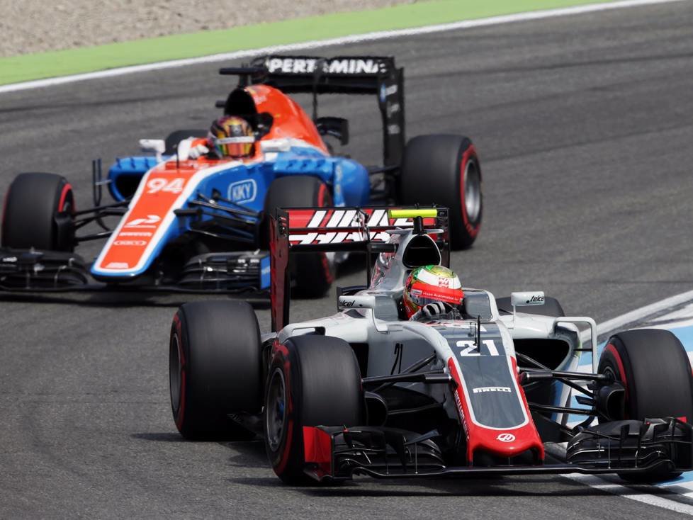 Esteban Gutierrez