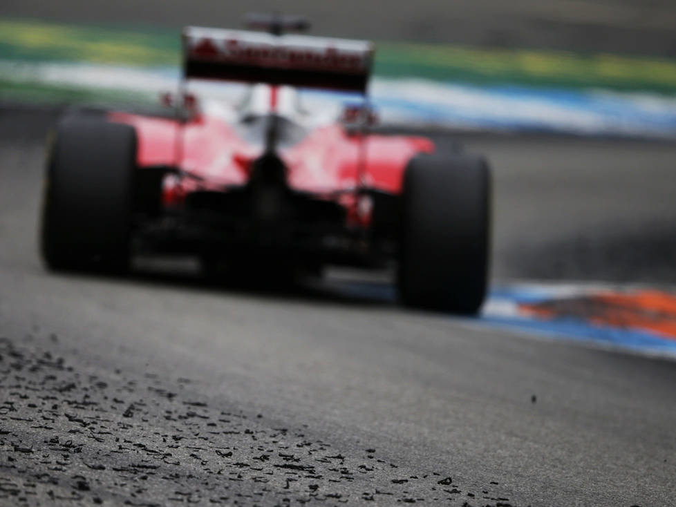 Sebastian Vettel