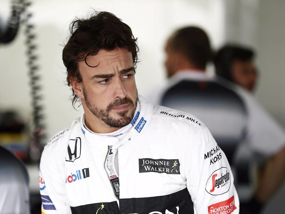 Fernando Alonso