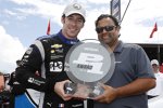 Simon Pagenaud (Penske) 