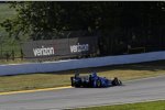 Tony Kanaan (Ganassi) 