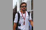 Fernando Alonso (McLaren) 
