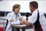 Claire Williams 