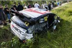 Ott Tanak (DMACK)