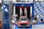 Kris Meeke (Citroen)