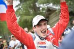 Craig Breen (Citroen)