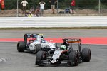 Nico Hülkenberg (Force India) 