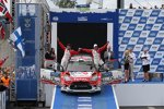 Craig Breen (Citroen) 