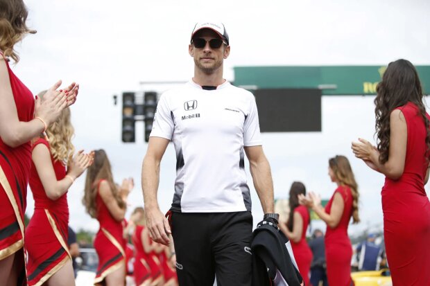 Jenson Button McLaren McLaren Honda F1 ~Jenson Button (McLaren) ~ Jenson Button McLaren McLaren Honda F1 ~Jenson Button (McLaren) ~