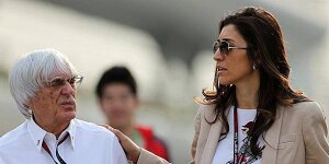 Entführung in Brasilien: Ecclestones Schwiegermutter befreit!