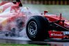 Formel-1-Live-Ticker: 120 Runden auf den breiten Pirellis
