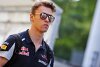 Daniil Kwjat in der Krise: Tage in der Formel 1 gezählt?