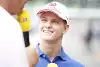 Bild zum Inhalt: F1 Backstage: Mick Schumacher schnuppert Grand-Prix-Luft