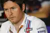 Bild zum Inhalt: Rob Smedley: Funkverbot hat für schlechtere Rennen gesorgt