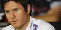 Bild zum Inhalt: Rob Smedley: Funkverbot hat für schlechtere Rennen gesorgt