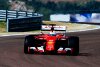 Sebastian Vettel weiht Pirelli-Reifen für 2017 in Fiorano ein