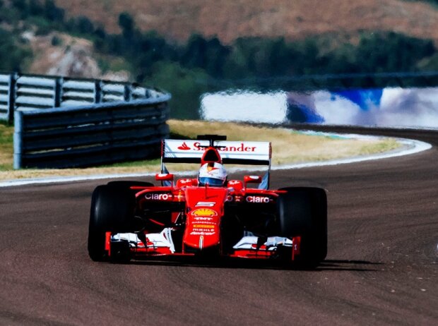 Sebastian Vettel Sebastian Vettel