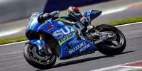 Bild zum Inhalt: Suzuki erfolgshungrig: "Wir wollen mehr"