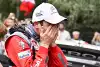 Bild zum Inhalt: Breen widmet erstes WRC-Podium verstorbenem Beifahrer