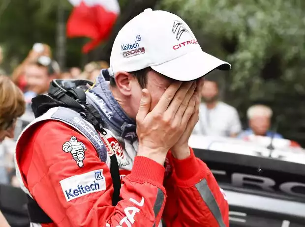 Titel-Bild zur News: Craig Breen