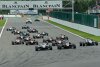 Bild zum Inhalt: Dallara entwickelt großes Update für Formel-3-Auto