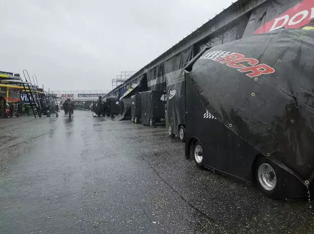 Regen Titel-Bild zur News: Regen