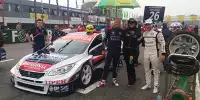 Tom Coronel