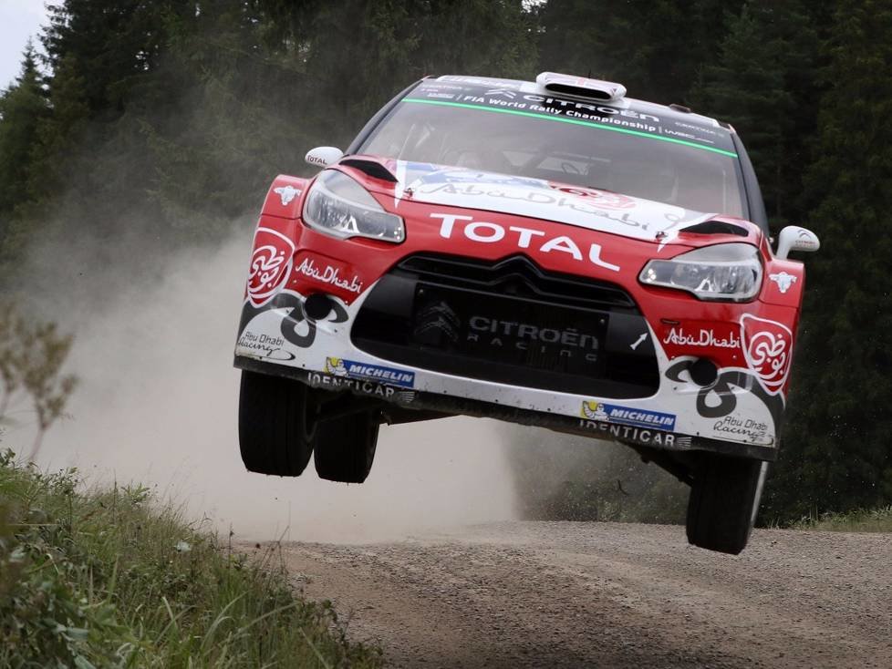 Kris Meeke, Paul Nagle