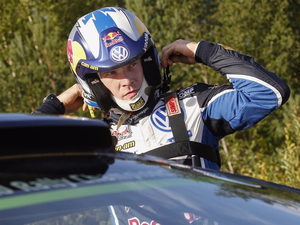 Jari-Matti Latvala