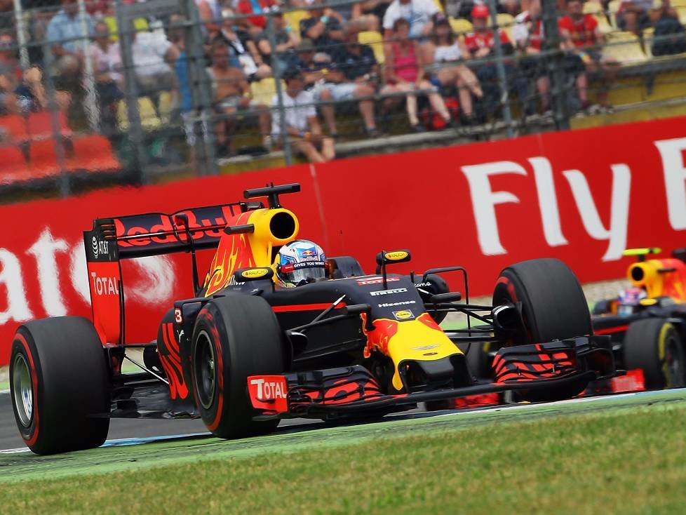 Daniel Ricciardo