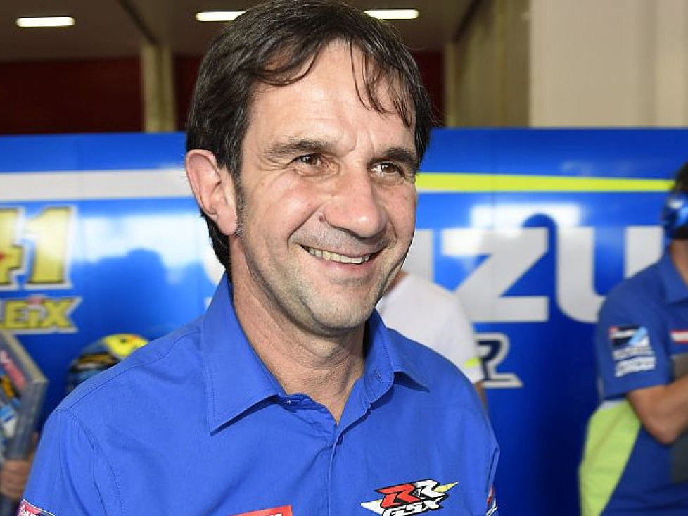 Davide Brivio