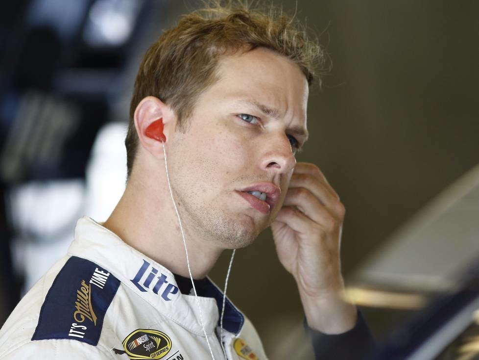 Brad Keselowski