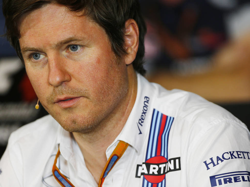 Rob Smedley