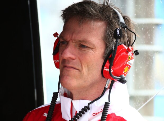 James Allison