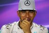 Formel-1-Live-Ticker: Hamilton feiert WM-Führung in Barbados
