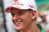 Bild zum Inhalt: Wolff: Mick Schumacher ist ein beeindruckender junger Mann