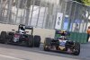 Bild zum Inhalt: Toro Rosso fährt rückwärts: "McLaren macht uns Sorgen"